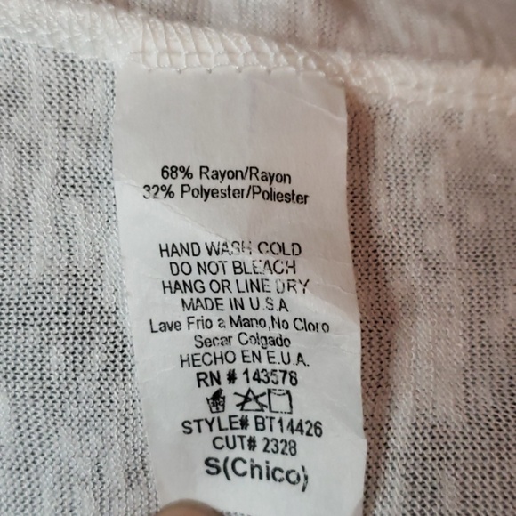 Blouse - Picture 2 of 2